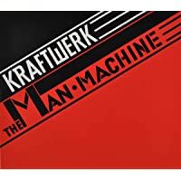 The Man Machine (Remaster)